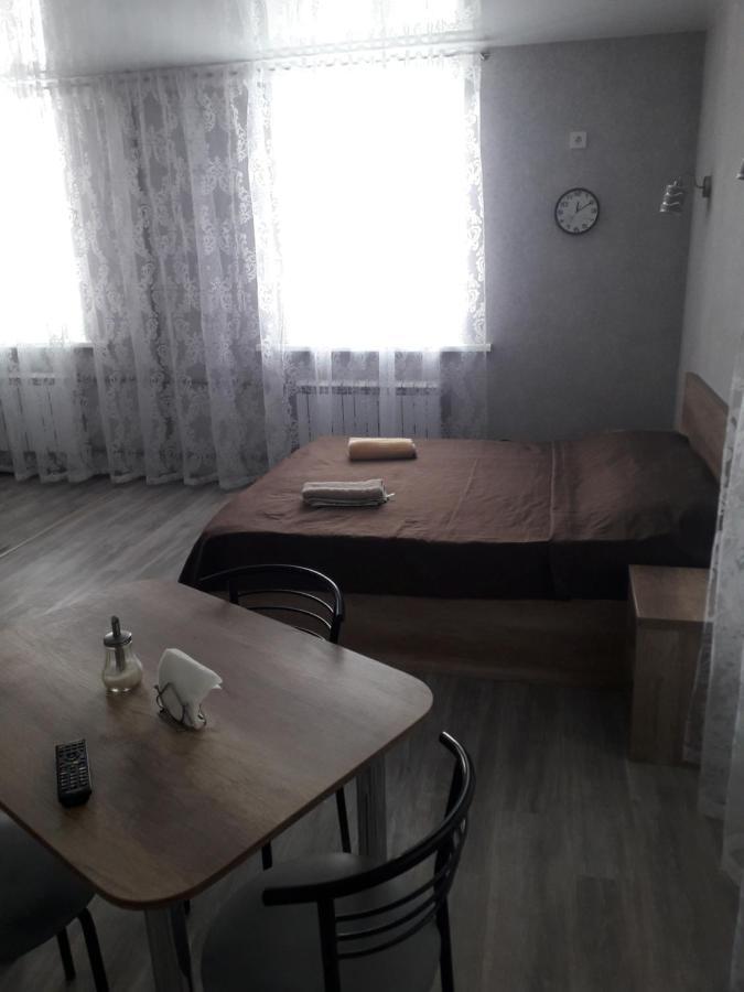Studio On Stefan 37 Бельцы Экстерьер фото