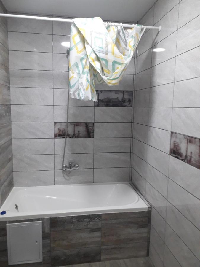 Studio On Stefan 37 Бельцы Экстерьер фото