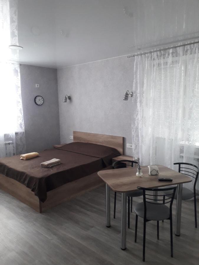 Studio On Stefan 37 Бельцы Экстерьер фото