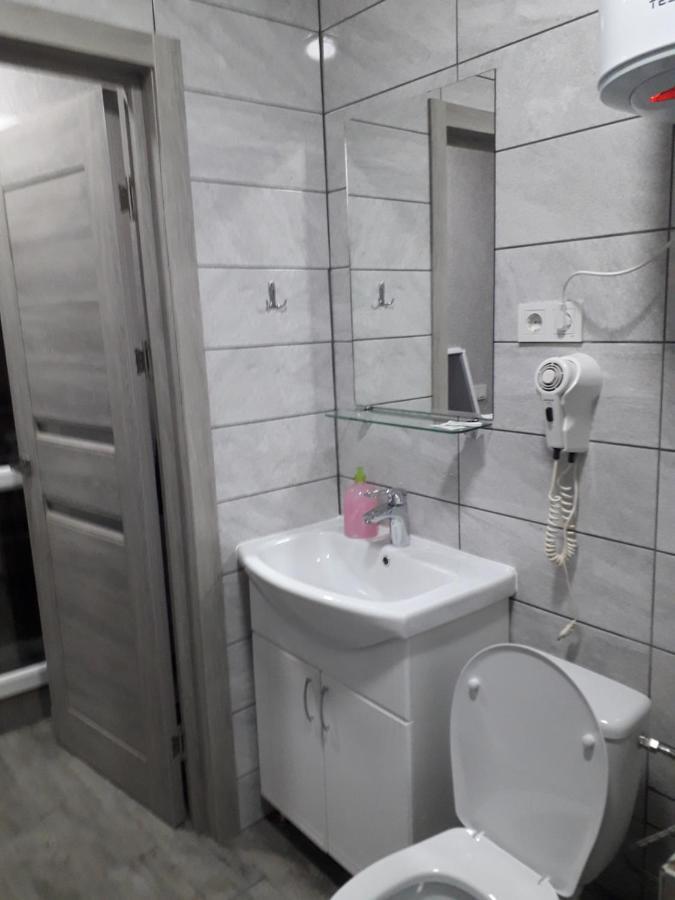 Studio On Stefan 37 Бельцы Экстерьер фото